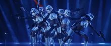 THE EMPIRE STRIPS BACK Extends Las Vegas Run at Rio Hotel & Casino