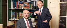 Cast Set For UK Tour of I'M SORRY, PRIME MINISTER