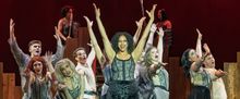 PIPPIN At Algonquin Arts Theatre