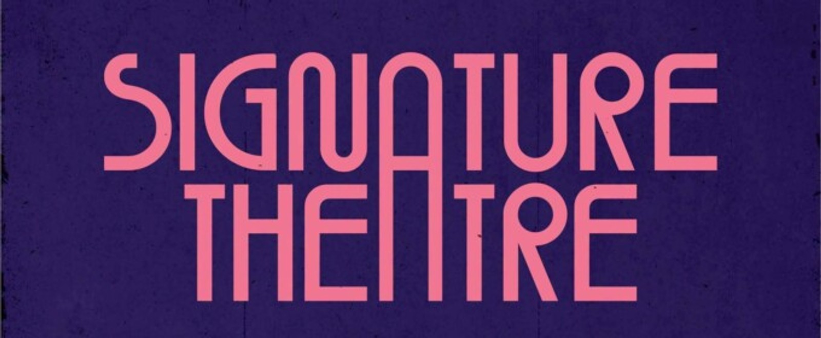Cast Set for ALL THE WORLD'S A STAGE at Signature Theatre