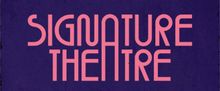 Cast Set for ALL THE WORLD'S A STAGE at Signature Theatre