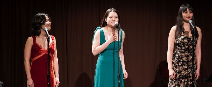 Photos: Go Inside the 2022 Fred Ebb Award Ceremony Photos