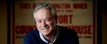 Feature: TUESDAYS WITH MORRIE at Westport Country Playhouse