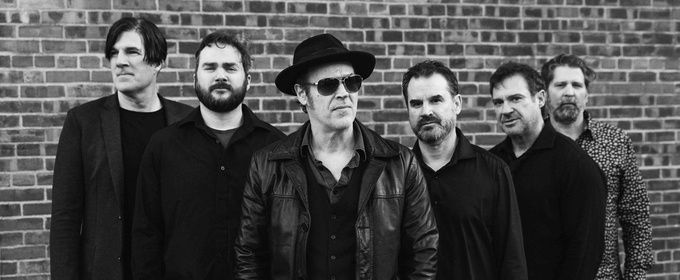 THE BREAKERS: A TRIBUTE TO TOM PETTY to Perform at The Newton Theatre