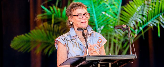 Photos: McCarter Theatre Center Honors Emily Mann at 2026 Gala