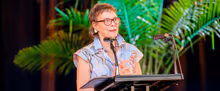 McCarter Theatre Center Honors Emily Mann at 2026 Gala