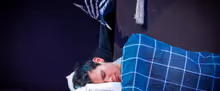 First look at Evolution Theatre Company’s THE VULTURES