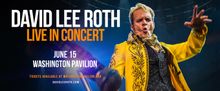 David Lee Roth Announces 2026 North American Tour To Stop In Sioux Falls