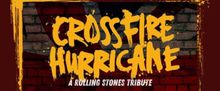 Crossfire Hurricane Will Return to Cheney Hall With Rolling Stones Tribute Concert
