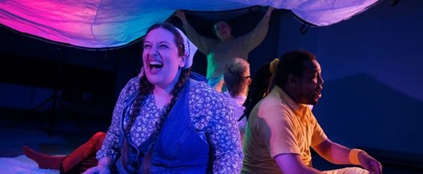 Review: CAMILLE'S RAINBOW at Milwaukee Opera Theatre