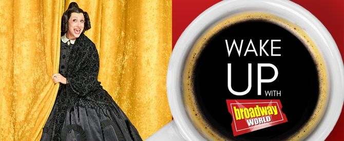 Wake Up With BroadwayWorld December 15, 2025- OPERATION MINCEMEAT Extends For a Sixth Time and More