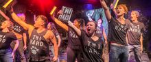 First Look at TWIHARD! A TWILIGHT MUSICAL PARODY at Otherworld Theatre