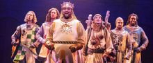 SPAMALOT North American Tour to Present Limited Engagement in Atlanta