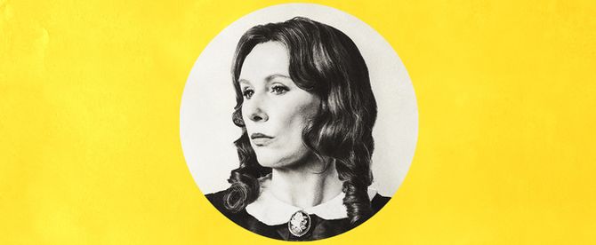 Catherine Tate Will Play Mary Todd Lincoln in OH, MARY! in London