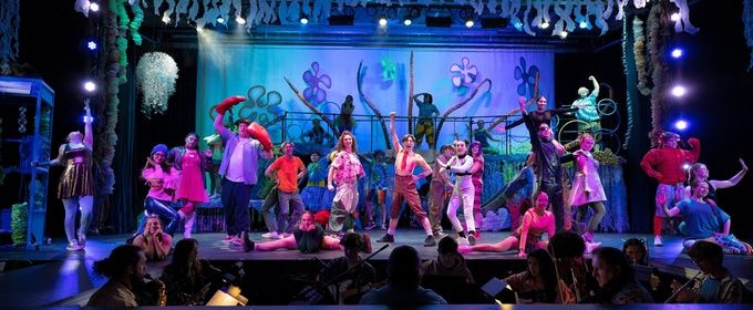Paper Mill Playhouse Reveals 2026 Rising Star Awards Nominees