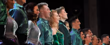 RIVERDANCE 30 - The Next Generation Comes to Aurora’s Paramount Theatre
