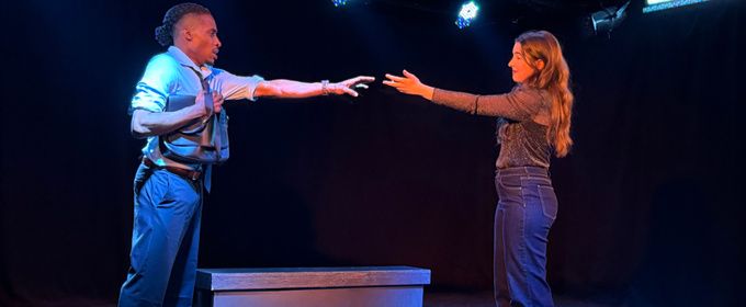 SPF NYC 2026 Short Play Festival Week One Winner Revealed