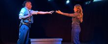 SPF NYC 2026 Short Play Festival Week One Winner Revealed