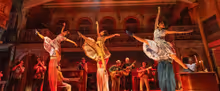 BUENA VISTA SOCIAL CLUB Tour Cast Set for Arsht Center Run