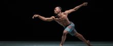 Alonzo King LINES Ballet To Embark On 4-Week Winter Tour Of France