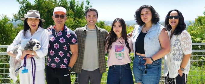 THE FAMILY ALBUM to Make World Premiere at La Jolla Playhouse