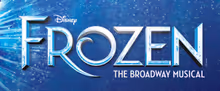 Disney's FROZEN to Open at Renaissance Theatre In November