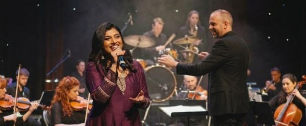 Southbank Centre Reveals Lineup For SOUTH ASIAN SOUNDS Festival