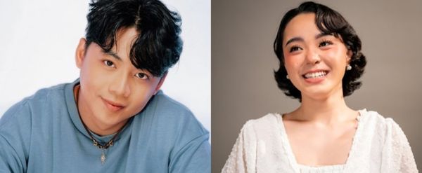 Benedix Ramos and Sheena Belarmino To Join THE NOTEBOOK In The Philippines