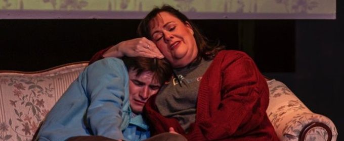 Review: DEAR EVAN HANSEN at Roxy's Downtown