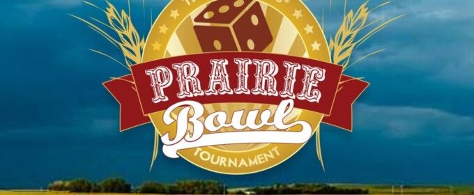 PRAIRIE BOWL Tournament to Return to Rapid Fire Theatre in Edmonton
