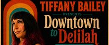 DOWNTOWN TO DELILAH: A 60S BRITISH POP REVUE To Play Tarzana Center