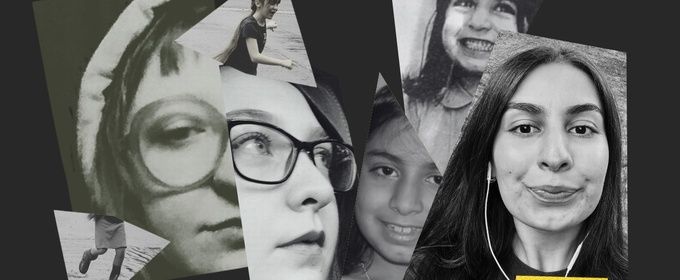 FRESH VOICES Will Come to Touchstone Theatre