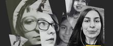 FRESH VOICES Will Come to Touchstone Theatre
