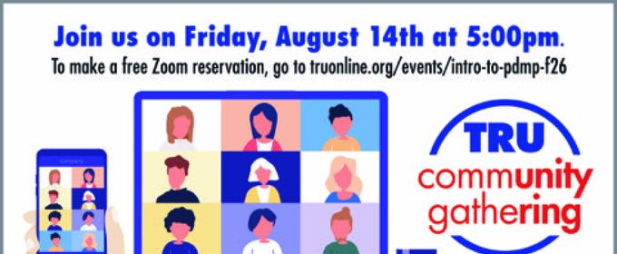 TRU to Host Free Intro Session on Producer Development & Mentorship Program
