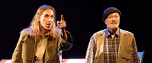 BEYOND ENCOUNTERS: First Look at One-Act Evening at Teatro Circulo NYC