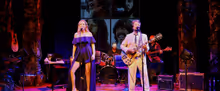 BRITS & BOSSA - THE MUSIC OF THE BEATLES AND BRASIL is Coming to the Kravis Center in