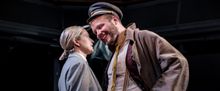 First Look at THE FALSE SERVANT Opening at the Orange Tree Theatre Tonight