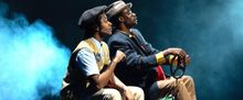 Nambi E. Kelley's JOHN LEWIS MUSICAL to Open At State Theatre New Jersey