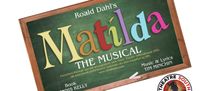 MATILDA: THE MUSICAL to Return to Theatre South Playhouse in Orlando
