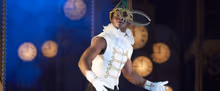 First Look at THE NUTCRACKER at Bristol Old Vic