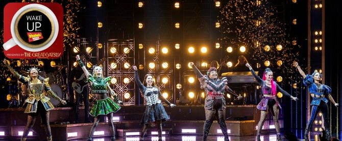 Wake Up With BroadwayWorld February 19, 2026- ALL OUT Welcomes Starry New Cast Members and More