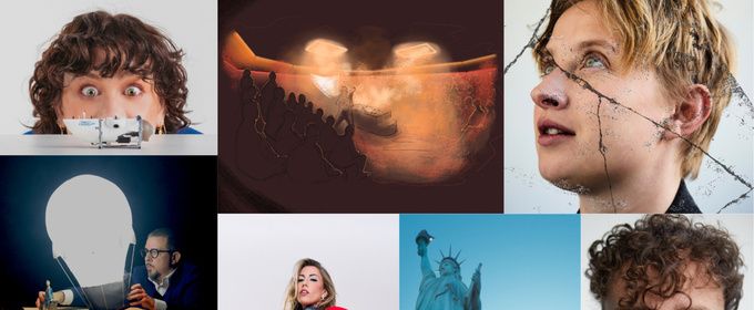 Summerhall Arts Reveals Final 30 Shows Of 2026 Festival Programme