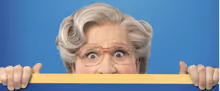 MRS. DOUBTFIRE Tour to Have Houston Run at the Hobby Center