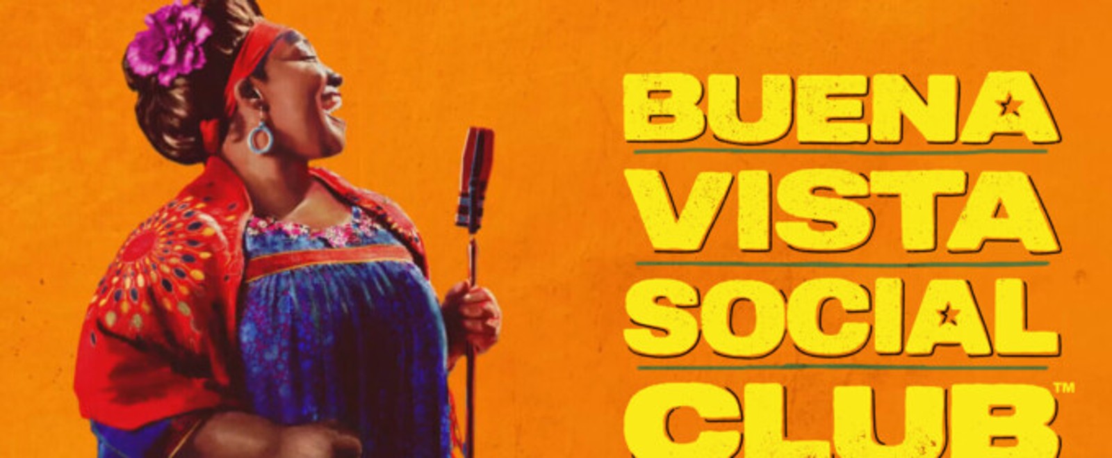 BUENA VISTA SOCIAL CLUB to Offer Student Rush and Lucky Seat Lottery at Fox Theatre