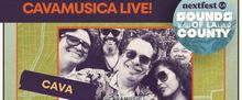 Sounds Of Los Angeles County To Present CAVAMUSICA LIVE!