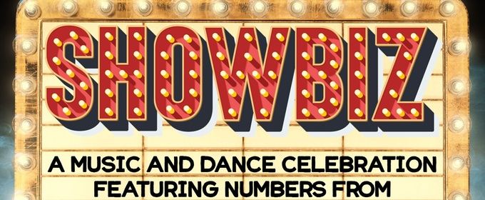 SHOWBIZ Comes to Little Theatre Of Virginia Beach