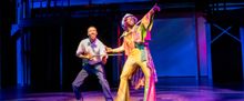 First Look at THE BOY WHO KISSED THE SKY World Premiere at Alliance Theatre