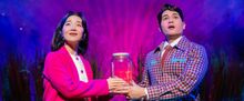 Maryland Extends Theatrical Production Tax Credit Program Through 2032