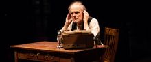 Flash: First Look At KRAPP'S LAST TAPE From The Wilbury Group
