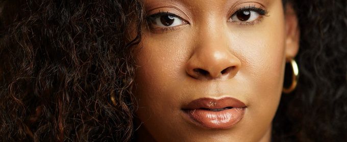 Interview: Kennedy Jackson of MRS. DOUBTFIRE at Orpheum Theatre